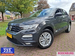 Volkswagen T-Roc - 1.0 TSI Sport