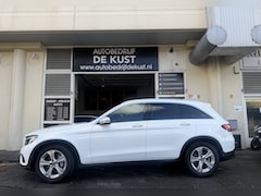 Mercedes-Benz GLC-klasse - 250 AUT 4M 2018 Panorama Premium+