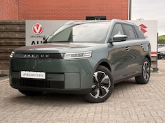 Jaecoo 5 - 5 EV Exclusive 61 kWh 400Km, Automaat, Navigatie, Stoel vent., Applecarpl./Andr. Auto, Pan