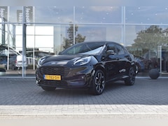 Ford Puma - 1.0 EcoBoost Hybrid ST-Line X | Climate Control | Adaptive Cruise Control | Trekhaak | Win