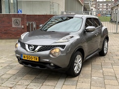 Nissan Juke - 1.2 DIG-T S/S Acenta, NAVI, APK