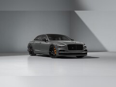 Bentley Flying Spur - S V8 Hybrid |TOURING|NAIM|FLYING B