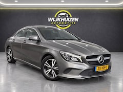 Mercedes-Benz CLA-Klasse - 180 Ambition Automaat met Led Camera Navigatie Cruise