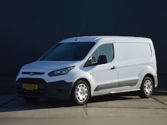 Ford Transit Connect - 1.6 TDCI 75PK Euro 5 Airco Schuifdeur