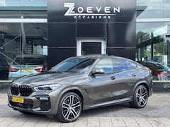 BMW X6 - XDrive40i High Executive | Pano | Automaat | Ex BPM|