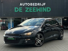 Volkswagen Scirocco - 1.4 TSI|airco|sport