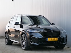 BMW X5 - xDrive50e PHEV 490 Pk Automaat M-Sport Pro Pack Navi / Leer / Innovation Pack / Camera's /