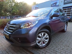 Honda CR-V - 2.0 Comfort