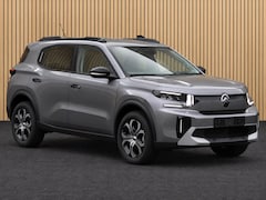 Citroën C3 Aircross - HYBRID 145 PLUS VOORRAADKORTING