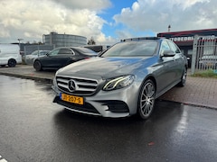 Mercedes-Benz E-klasse - 350 d XENON/PANO/SOFTCLOSE FULL FULL CAR