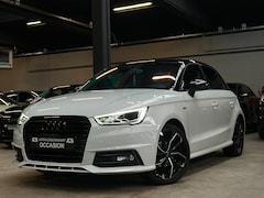 Audi A1 Sportback - 1.0 TFSI Adrenalin XenonLed/Navi/95pk/NweApk
