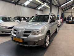 Mitsubishi Outlander Sport - 2.0 Travel AIRCO/NAP/APK