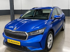 Skoda Enyaq iV - 60|CAMERA|NL AUTO|