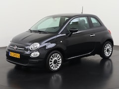 Fiat 500 - 0.9 TwinAir Turbo Popstar | Airco | Lichtmetalen Velgen | Zondag Open