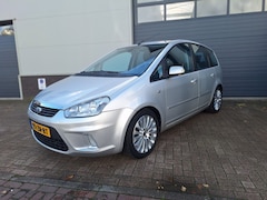 Ford C-Max - | 2.0-16V Titanium | Automaat | Airco | Cruise control |