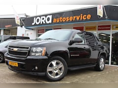 Chevrolet Avalanche - USA 5.3 V8 4WD