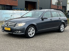 Mercedes-Benz C-klasse Estate - 200 CDI Export