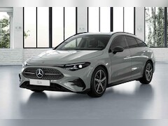 Mercedes-Benz CLA-klasse Shooting Brake - CLA 200 Business Solution | MANUFAKTUR | Premium Pakket | Nightpakket | MBUX Augmented Rea