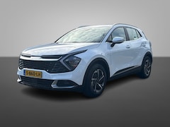 Kia Sportage - 1.6 T-GDi MHEV DynamicLine | CAMERA | NAVI | CLIMA | DEALER ONDERHOUDEN |