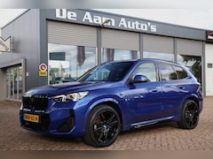 BMW X1 - XDrive25e M-Sport 20 Inch Black Edition