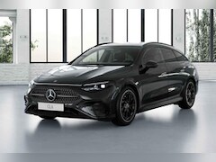Mercedes-Benz CLA-klasse Shooting Brake - CLA 200 Business Solution AMG | Premium Pakket | Nightpakket | MBUX Augmented Reality Navi