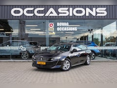 Peugeot 508 SW - 1.2 Active Pack Business APPLE CARPLAY/ NAVIGATIE