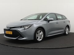 Toyota Corolla Touring Sports - 1.8 Hybrid Business Camera Carplay Adapt.Cruise