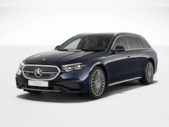 Mercedes-Benz E-klasse Estate - E 300e Automaat Business Solution AMG | Premium Pakket | Winterpakket | Panoramadak