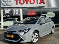 Toyota Corolla Touring Sports - 1.2 Turbo Active INCL TREKHAAK 1.300 KG Trekgewicht|