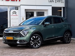 Kia Sportage - 1.6 T-GDi Plug-in Hybrid AWD DynamicPlusLine | 100% SOH | Camera | Winter Pack | PDC Voor