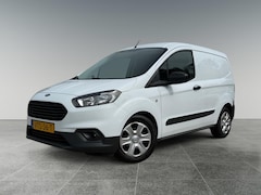 Ford Transit Courier - Trend Duratorq S&S 1.5 TDCI Airco | Verwarmbare stoelen | Dealer onderhouden