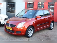 Suzuki Swift - 1.5 Comfort , AIRCO , 5 DEURS , GROOT SCHERM,