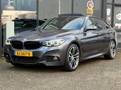 BMW 3-serie Gran Turismo - 320i High Executive M-Sport/PANO
