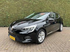 Renault Clio - 1.0 TCe Zen, Carplay, Key-less, Cruise, PDC, Line-asist, Eerste eigenaar