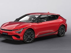 Kia EV6 - GT-Line 84 kWh | VOORRAAD ACTIE | INCL. INRUILPREMIE VRAAG NAAR DE VOORWAARDEN |