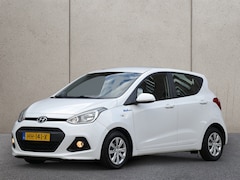 Hyundai i10 - 1.0i i-Motion Comfort | Navigatie | Climate Control | Cruise Control