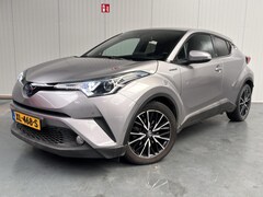 Toyota C-HR - 1.8 Hybrid Executive
