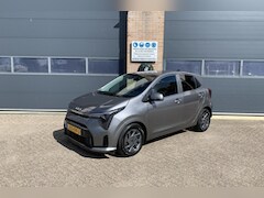 Kia Picanto - 1.0 DPI DynamicPlusLine Automaat | Navigatie | Camera | Airco | Cruise control | Carplay |