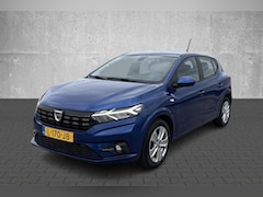 Dacia Sandero - 1.0 TCe 100 Bi-Fuel Essential