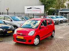 Daihatsu Cuore - 1.0 Trend Aut/stuurbekrachtiging/1E Eigenaar/Nap/Nieuw Apk/6 Maanden Garantie