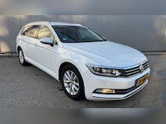 Volkswagen Passat Variant - 1.5 TSI Comfortline Business automatic