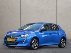 Peugeot 208 - 1.2 PureTech 100PK Allure Pack | Carplay | Achteruitrijcamera | 3D Cockpit