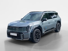Kia EV9 - GT-Line AWD 99.8 kWh | Climate Control | Cruise Control | 7-Zits | Stoelverwarming | Panor