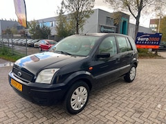 Ford Fusion - 1.4-16V Culture - ZONDAG OPEN - NL AUTO - NAP