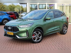 Ford Kuga - 2.5 PHEV 243pk ST-Line X Automaat, Winterpack