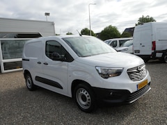 Opel Combo - 1.5D 100PK L1 Airco 3-Zits Cruise Camera