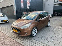 Ford B-Max - 1.0 EcoBoost Titanium 3e Eigenaar MOTOR TIKT
