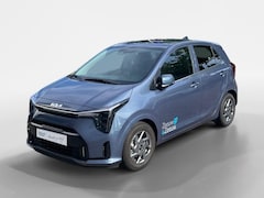 Kia Picanto - 1.0 GDi DynamicPlusLine | Airco | Cruise Control | Camera | Navigatie | LM Velgen | Privac
