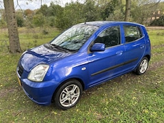 Kia Picanto - 1.1 LX apk t/m 30-11-2026