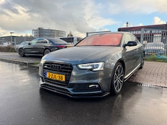 Audi A5 Sportback - 3.0 TDI quattro 3X S-LINE XENON/NAVI/CLIMA/PDC